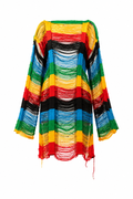 The Complex Knit dress